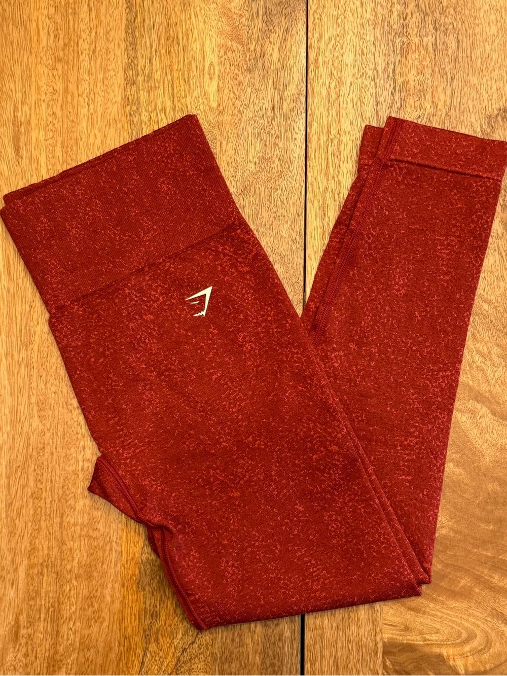 Gymshark Adapt Seamless Legging size L